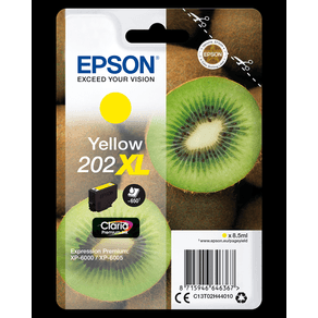 Ink-202XL-Kiwi-8.5ml-YL