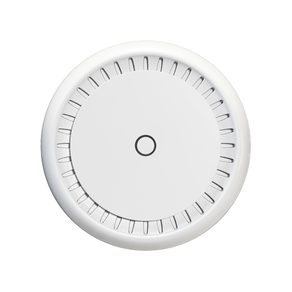 Mikrotik-cAP-XL-Punto-Acceso-Techo-2xGbE-Dual-Band