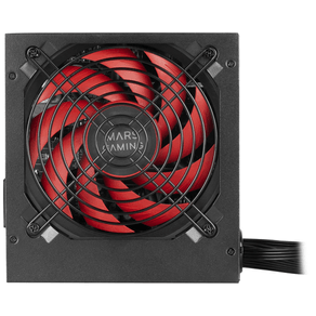 Fuente-Alimentacion-550W-MARS-GAMING--MPIII550P-Fuente-Alimentacion-PC-ATX-550W-5-Años-de-Garantia-85--Eficiencia-Sistema-Digital-APFC-Ventilador-FDB-120mm-AI-RPM-Tecnologias-DC-DC-y-SMD-Cables-Planos-Extralargos-Negro-Non-Modular-Negro