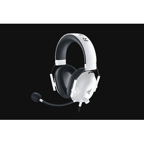 AURICULARES-GAMING-RAZER-BLACKSHARK-V2-X-|-BLANCO