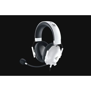 AURICULARES-GAMING-RAZER-BLACKSHARK-V2-X-|-BLANCO