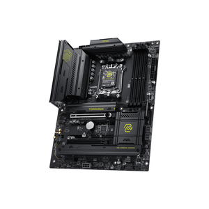 PLACA-MSI-MAG-B850-TOMAHAWK-WIFIAMDAM5B8504DDR5256GB1HDMI4SATA3-2M.25GBLAN-WIFI7-BT5.44USB3.2-2-TYPE-CATX