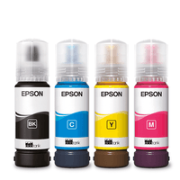 CONSUMIBLES EPSON ECOTANK MULTIPACK 104