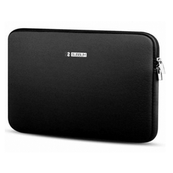 SUBBLIM BUSINESS LAPTOP SLEEVE NEOPRENE V2 11,6-12,5"BLACK