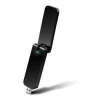 Miniatura 2 de TARJETA DE RED INAL. TP-LINK ARCHER T4U WIRELESS DUAL BAND USB