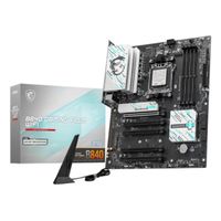 Miniatura 2 de MSI AMD  B840 GAMING PLUS WIFI Socket AM5