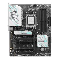 Miniatura 3 de MSI AMD  B840 GAMING PLUS WIFI Socket AM5