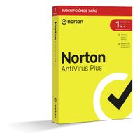 Miniatura 3 de ANTIVIRUS NORTON PLUS 2GB ES 1 USER 1 DEVICE 12MO BOX
