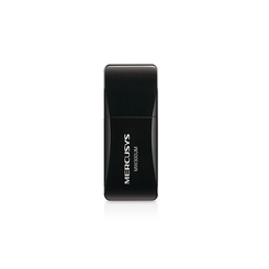 TARJETA DE RED INAL. MERCUSYS NW300UM USB 300MBPS