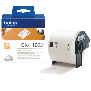 ETIQUETAS-TERMICAS-PRECORTADAS-BROTHER-300-UNID.-BLANCAS-62X100-DK11202