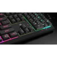 Miniatura 7 de TECLADO GAMING K55 CORE RGB