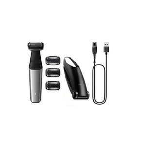 BODYGROOM-PHILIPS-BG5021-15-RECARGABLE