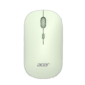 Acer-Mouse-wireless-AMR130-Green
