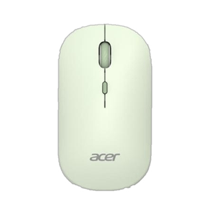 Acer-Mouse-wireless-AMR130-Green