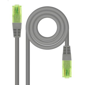 NANOCABLE-CABLE-RED-LATIGUILLO-CAT.6-UTP-AWG26-CCA-25-CM