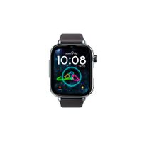 Miniatura 3 de SaveFamily SaveWatch Plus 2 Reloj Inteligente para ni  os 4G Esfera Plata correa silicona Negra