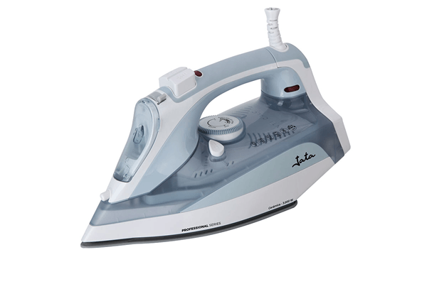 Jata PL1058C Plancha de Vapor 3000W - Imagen 2
