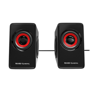 ALTAVOCES-2.0-TACENS-MARS-GAMING-MS1-NEGRO-ROJO