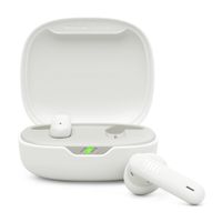 Miniatura 2 de AURICULARES DE BOTON JBL WAVE FLEX 2 WHITE BLUETOOTH