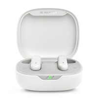 Miniatura 3 de AURICULARES DE BOTON JBL WAVE FLEX 2 WHITE BLUETOOTH