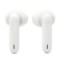 Miniatura 4 de AURICULARES DE BOTON JBL WAVE FLEX 2 WHITE BLUETOOTH