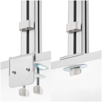Miniatura 6 de Brazo Soporte de Sobremesa para 6 Monitores - Max 32  8kg