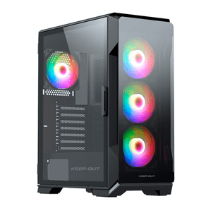 KEEP-OUT--XC-901-PRO-RGB-Negro
