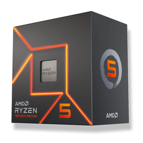 AMD-Ryzen-5-7400--3.3GHz-Socket-AM5-65