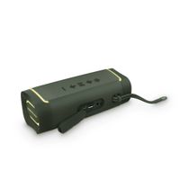 Miniatura 3 de ALTAVOZ ENERGY SISTEM YUME ECO BT LED RGB