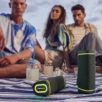 Miniatura 8 de ALTAVOZ ENERGY SISTEM YUME ECO BT LED RGB