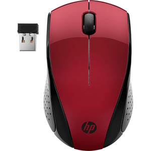 WIRELESS-MOUSE-220-S-RED-RED