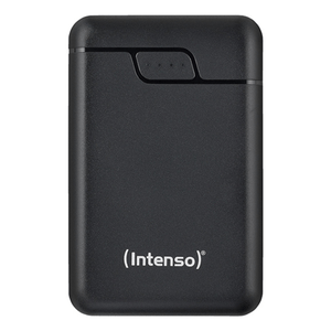 Intenso-|-PowerBank-B10000-|-10000-mAh-Negro