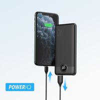 Miniatura 4 de VEGER L10 VG W1105PD PD20W 10000mAh Screen Powerbank