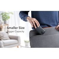 Miniatura 7 de VEGER L10 VG W1105PD PD20W 10000mAh Screen Powerbank