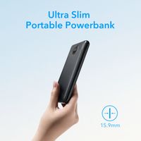 Miniatura 9 de VEGER L10 VG W1105PD PD20W 10000mAh Screen Powerbank
