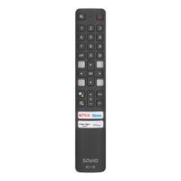 Miniatura 2 de MANDO TV SAVIO RC-15 COMPATIBLE TCL SMART TV