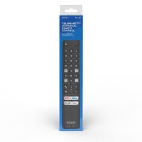 Miniatura 3 de MANDO TV SAVIO RC-15 COMPATIBLE TCL SMART TV