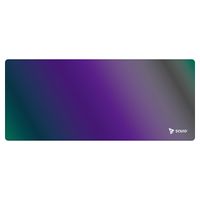Miniatura 2 de Savio Super Speed L   Prism Edition Alfombrilla de rat  n para juegos P  rpura