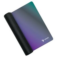 Miniatura 3 de Savio Super Speed L   Prism Edition Alfombrilla de rat  n para juegos P  rpura