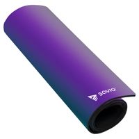 Miniatura 4 de Savio Super Speed L   Prism Edition Alfombrilla de rat  n para juegos P  rpura