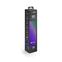Miniatura 5 de Savio Super Speed L   Prism Edition Alfombrilla de rat  n para juegos P  rpura