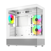 Miniatura 1 de SAVIO  SIGMA X1 WHITE RGB Blanco