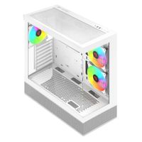 Miniatura 7 de SAVIO  SIGMA X1 WHITE RGB Blanco
