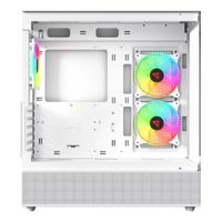 Miniatura 8 de SAVIO  SIGMA X1 WHITE RGB Blanco