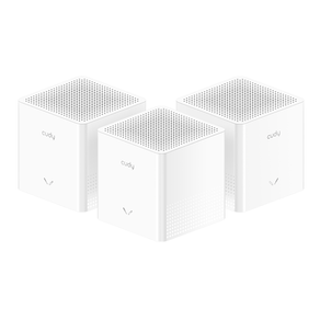 CUDY-AC1200-Wi-Fi-Mesh-Solution