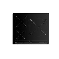 Miniatura 4 de VITROCERAMICA INDUCCION TEKA IBC 63010 3 ZONAS COCCION ANCHO 60 CM