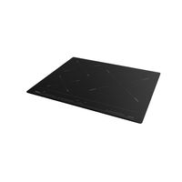 Miniatura 6 de VITROCERAMICA INDUCCION TEKA IBC 63010 3 ZONAS COCCION ANCHO 60 CM
