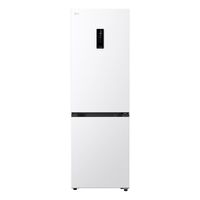 Miniatura 2 de FRIGORIFICO COMBI LG GBBSJ11DSW NOFROST D ALTO 186 CM ANCHO 60 CM BLANCO