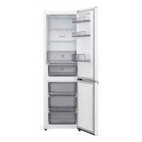 Miniatura 3 de FRIGORIFICO COMBI LG GBBSJ11DSW NOFROST D ALTO 186 CM ANCHO 60 CM BLANCO