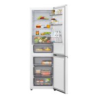 Miniatura 4 de FRIGORIFICO COMBI LG GBBSJ11DSW NOFROST D ALTO 186 CM ANCHO 60 CM BLANCO